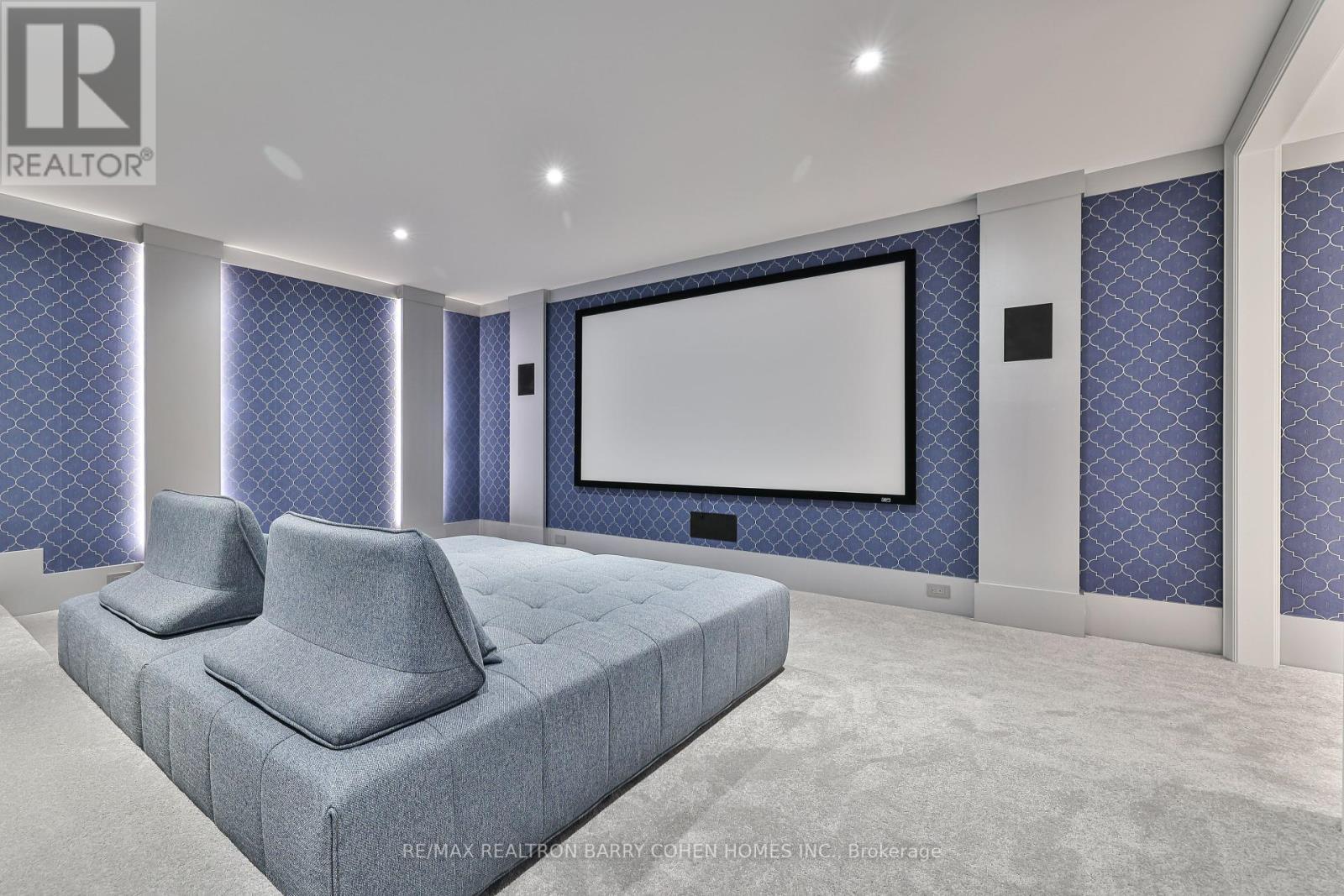 33 Stratheden Road, Toronto, ON - Indoor