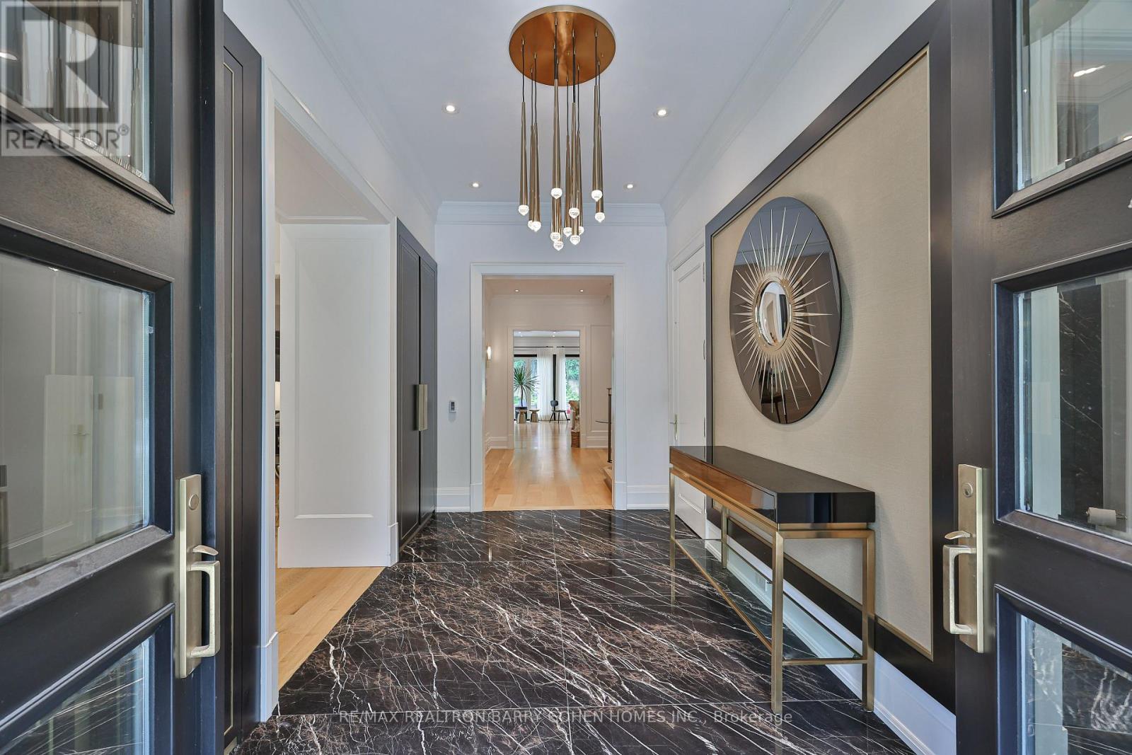 33 Stratheden Road, Toronto, ON - Indoor Photo Showing Other Room