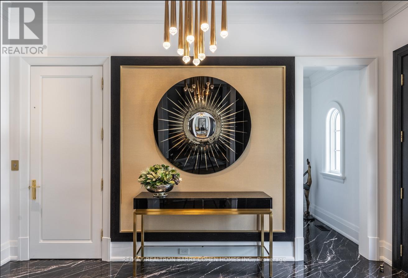 33 Stratheden Road, Toronto, ON - Indoor Photo Showing Other Room