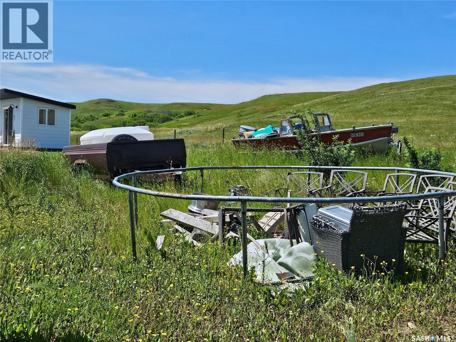 226 Pelletier Drive, Lac Pelletier Rm No. 107, SK