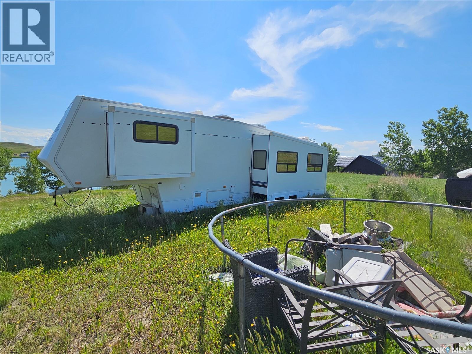 226 Pelletier Drive, Lac Pelletier Rm No. 107, SK