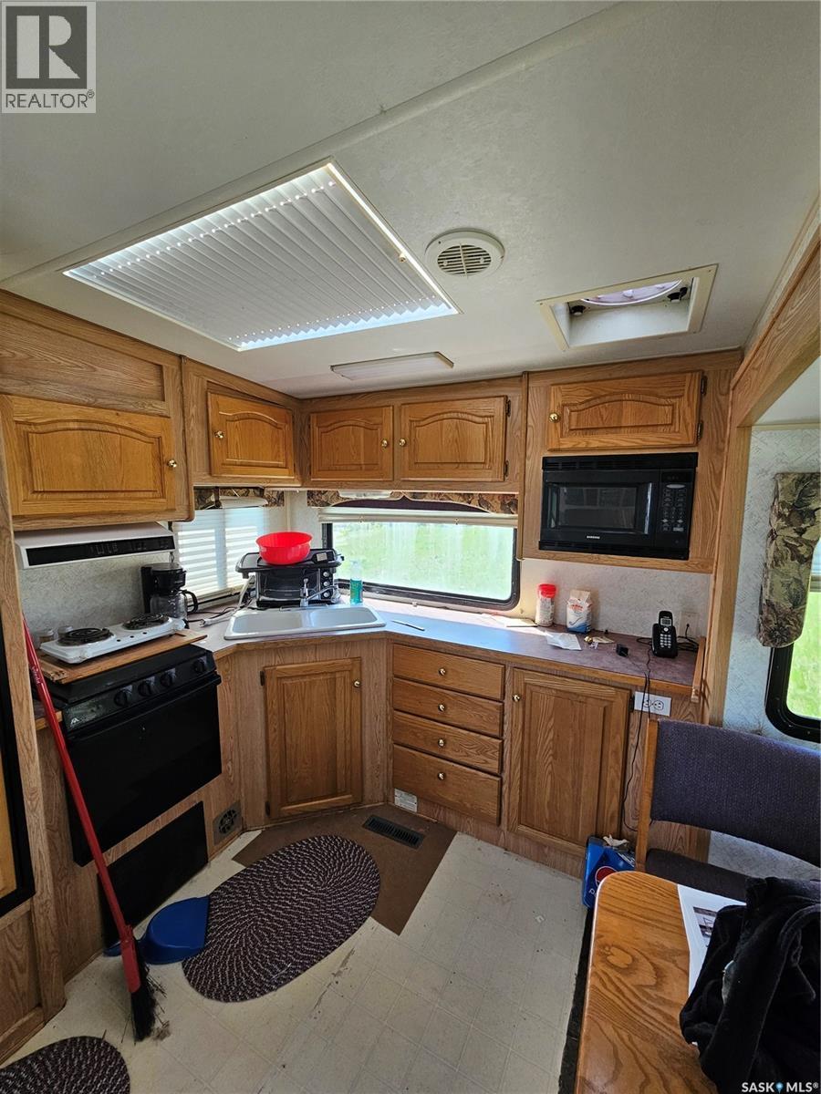 226 Pelletier Drive, Lac Pelletier Rm No. 107, SK