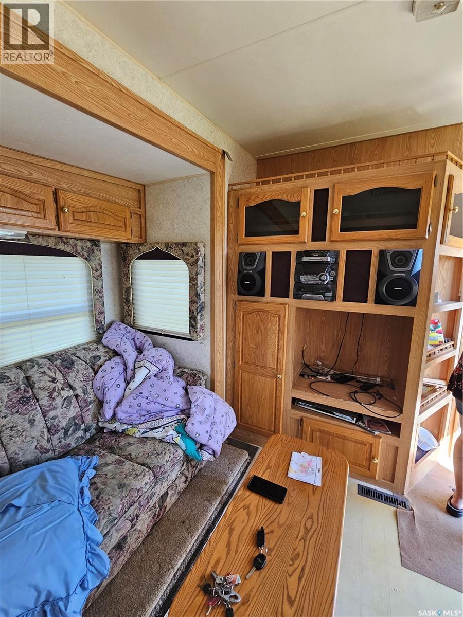 226 Pelletier Drive, Lac Pelletier Rm No. 107, SK