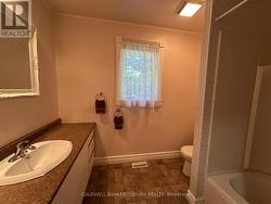 Ensuite Bathroom -