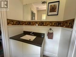 Powder Room -