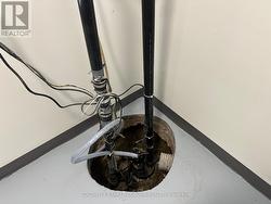 Sump Pump -