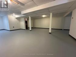 Basement Space -