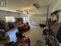 2 Car Garage -