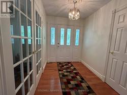 Foyer -