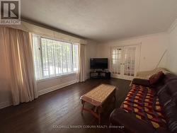 Main Floor Living Room -