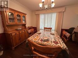 Dining Room -