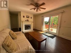 Main Floor Family Room -