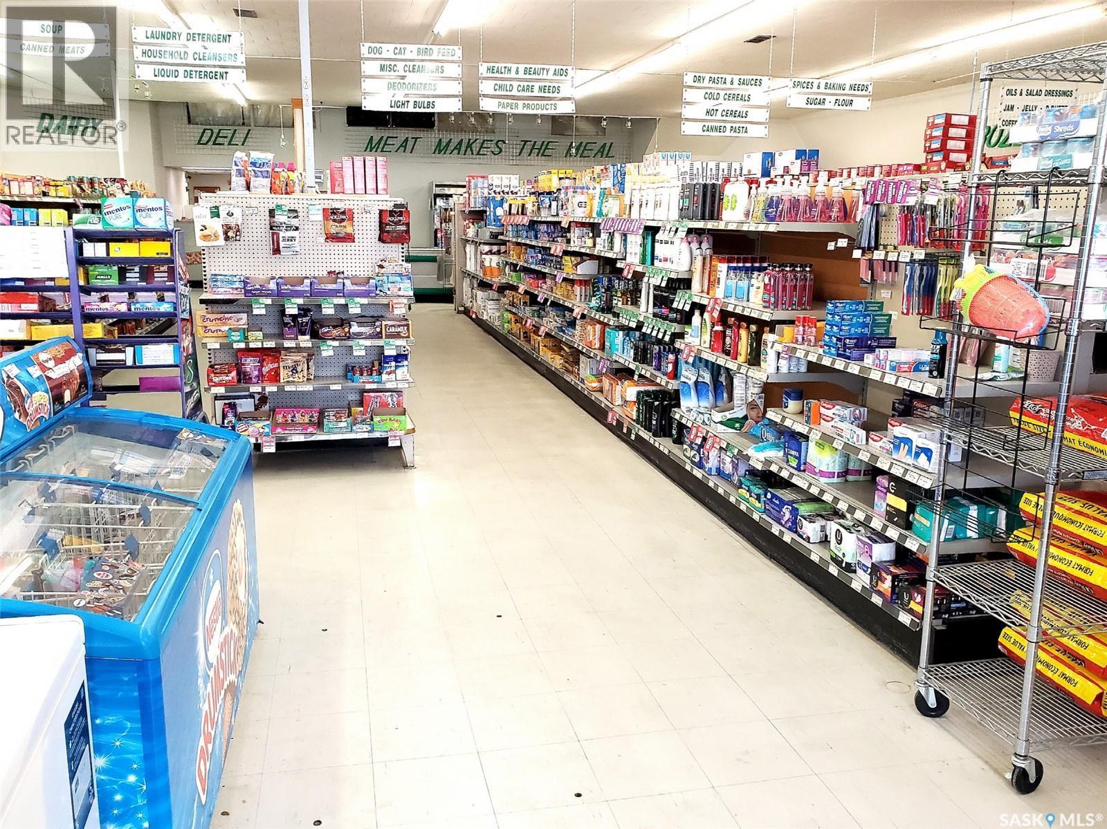 6 Broadway Street, Redvers, SK