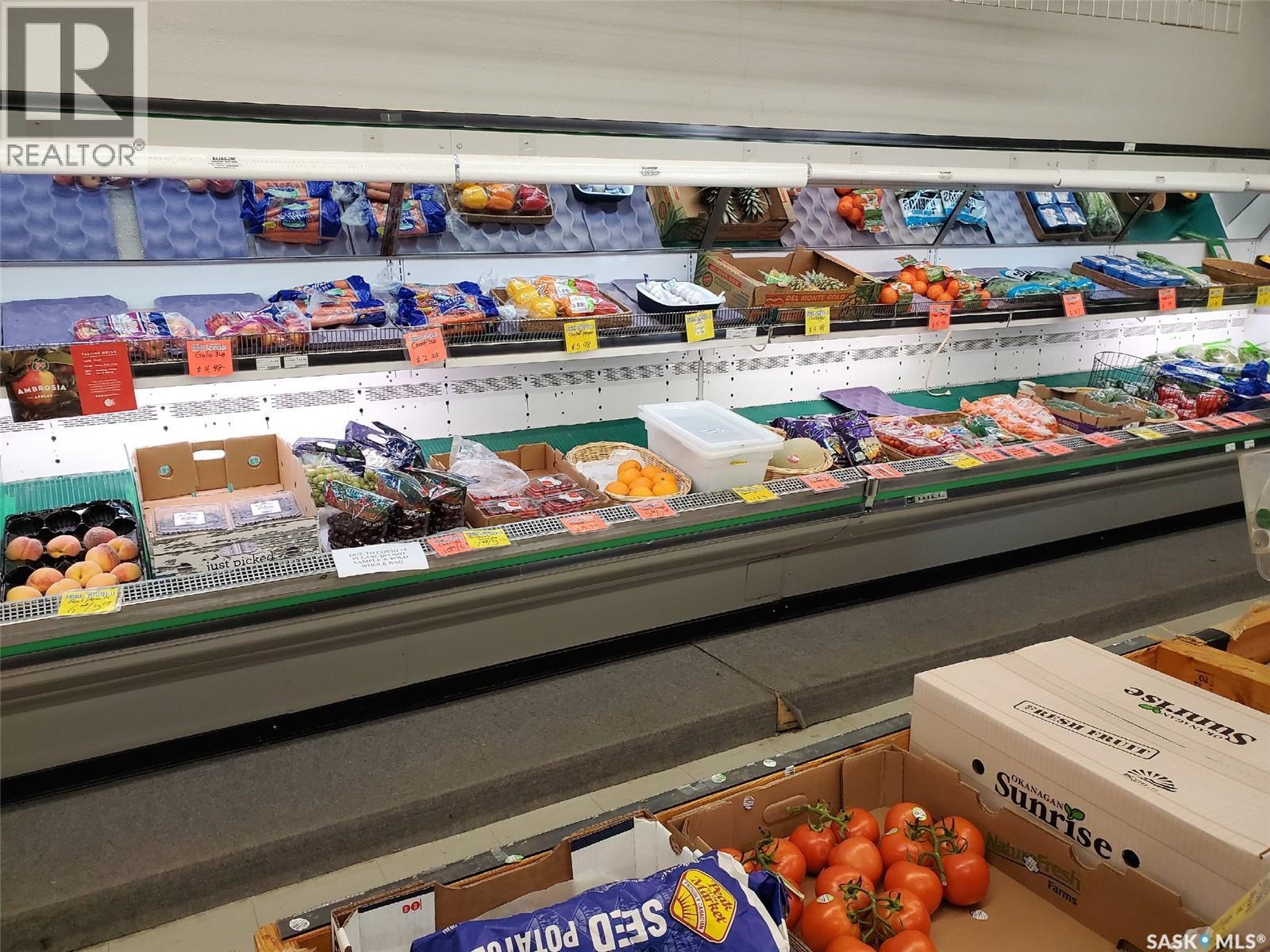 6 Broadway Street, Redvers, SK