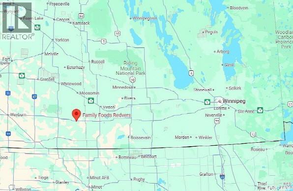 6 Broadway Street, Redvers, SK