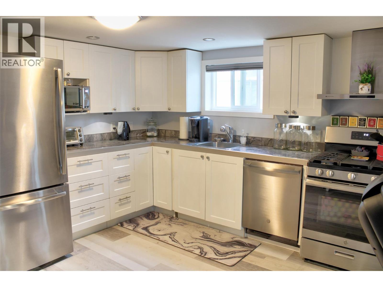 6588 97A Highway Unit# 4, Enderby, BC