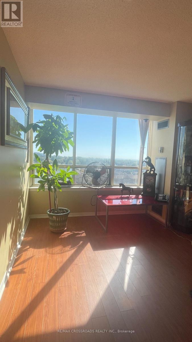 1228 - 3 Greystone Walk Drive, Toronto, ON - Indoor