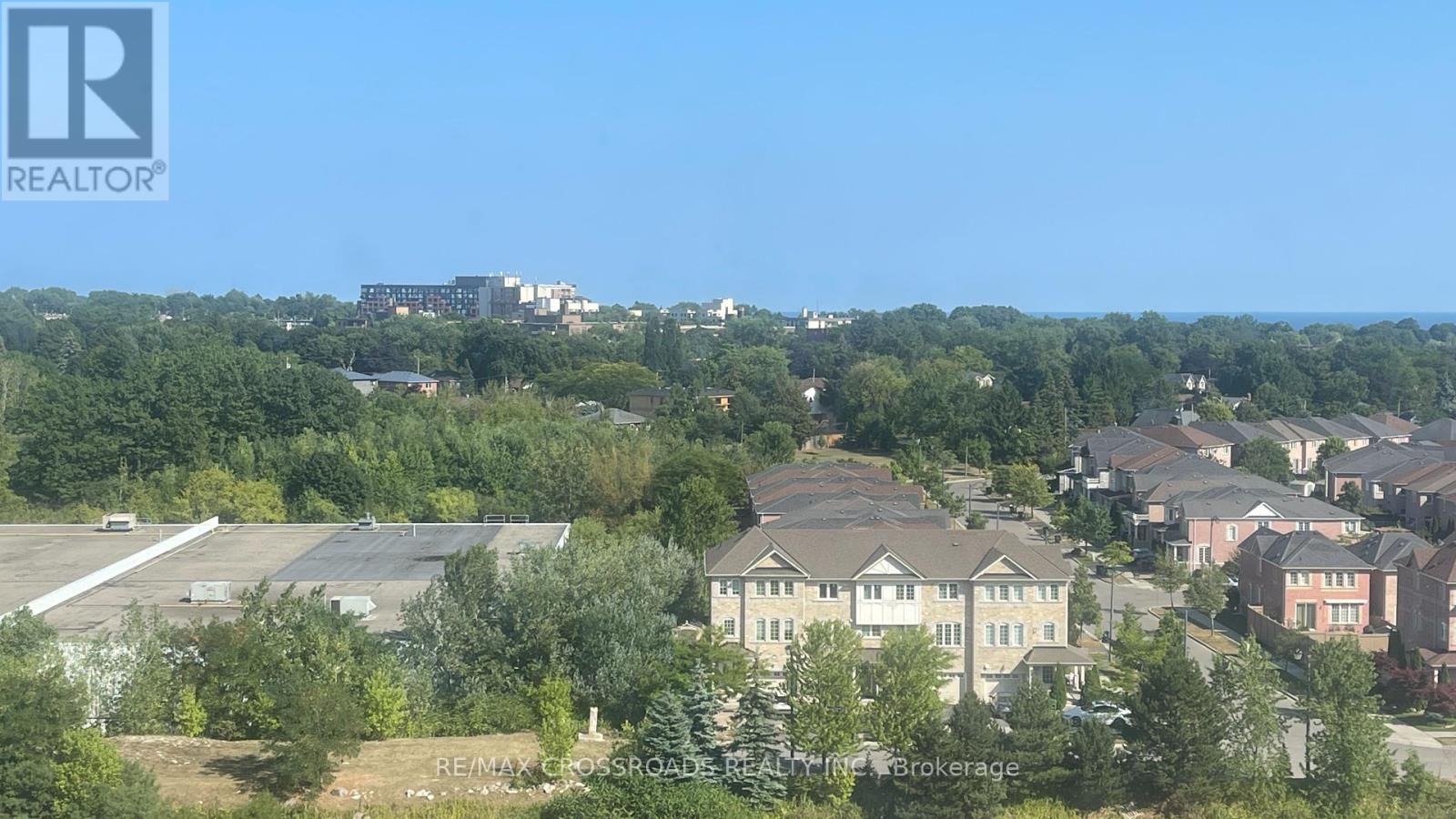 1228 - 3 Greystone Walk Drive, Toronto, ON - With View