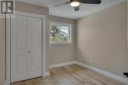 main floor - bedroom 2 -