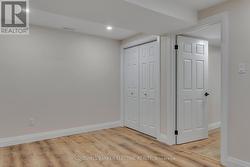 basement - office / spare room -