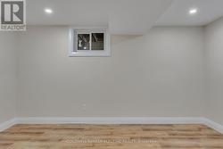 basement - office / spare room -