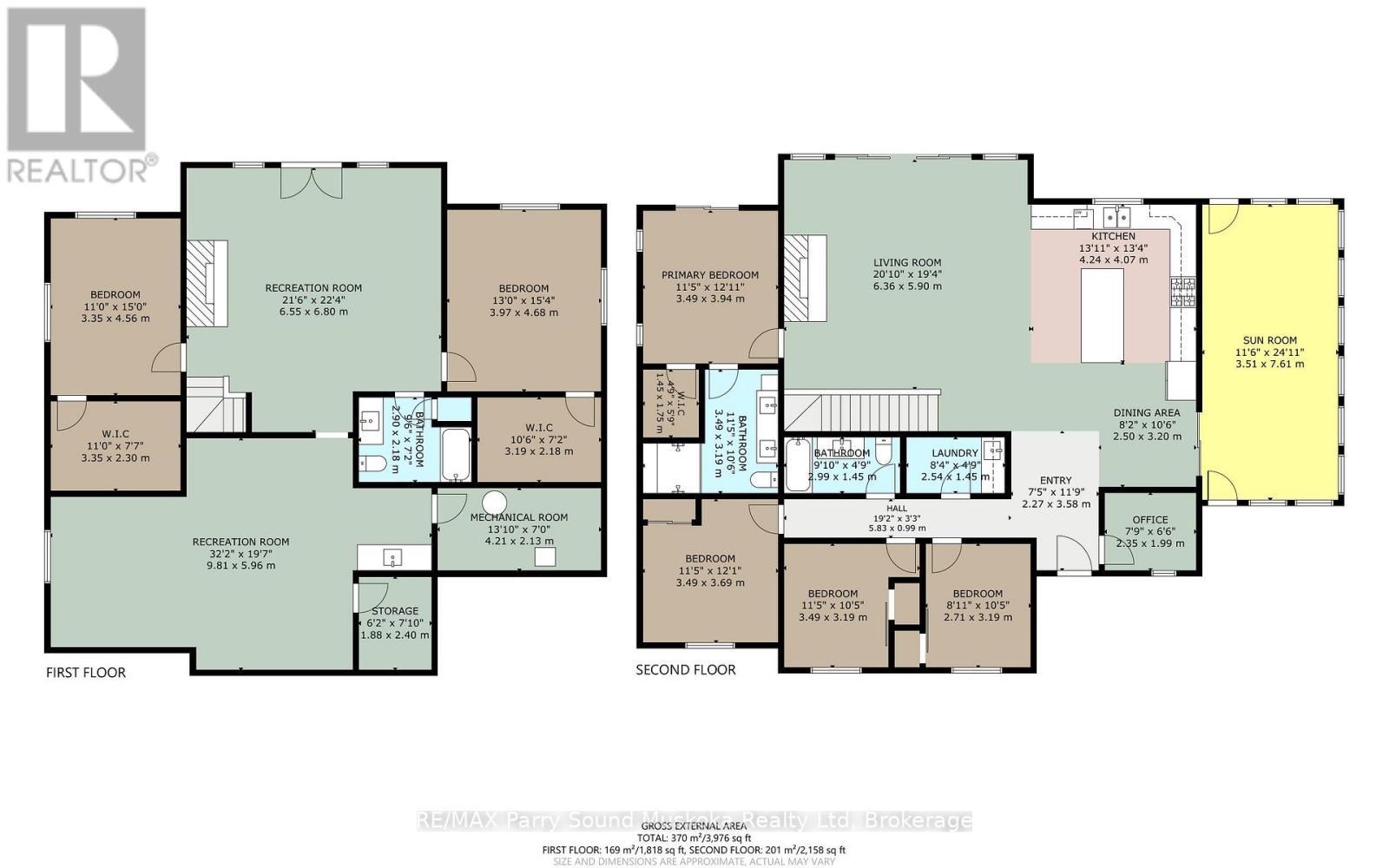 49 Hardies Road, Mckellar, ON - Other