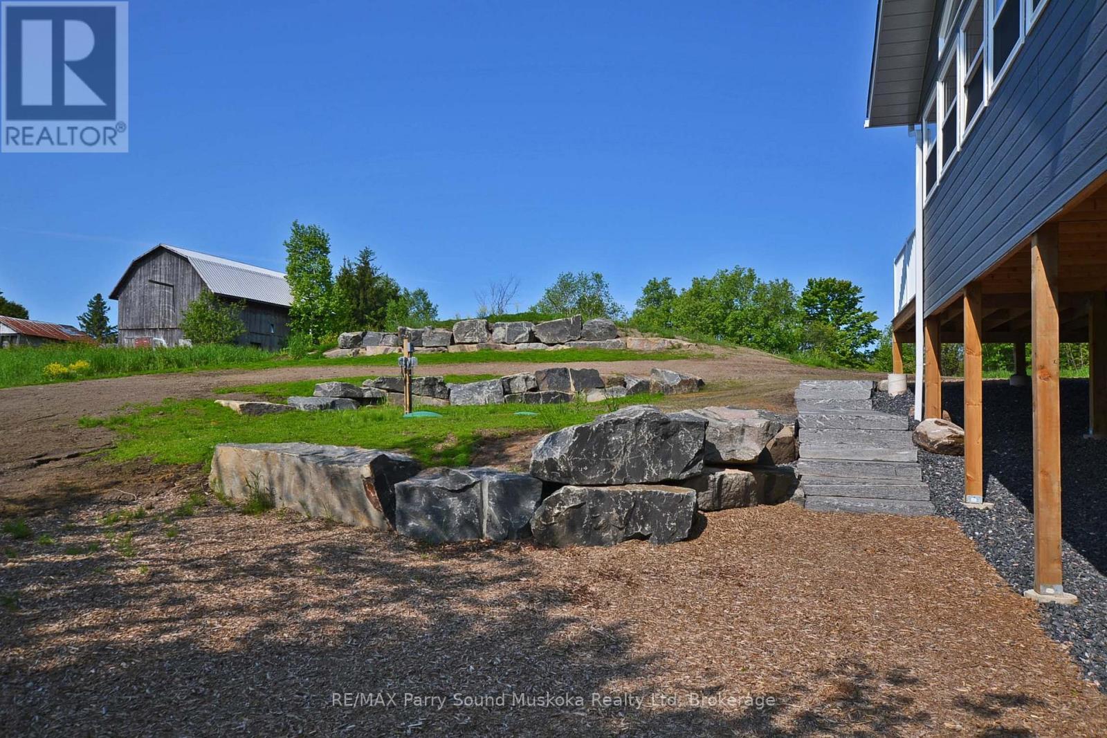 49 Hardies Road, Mckellar, ON - Outdoor