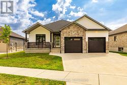 325 6TH AVENUE W Owen Sound, ON N4K 0E4