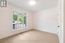 2nd Main Floor bedroom or Office - 
