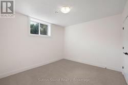 3rd Bedroom - 