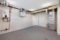 Utility Room - 