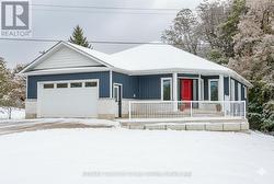 307 1ST AVENUE S Arran-Elderslie, ON N0G 1L0