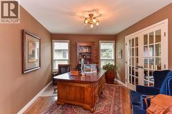 Optional Bedroom/Den/Office -