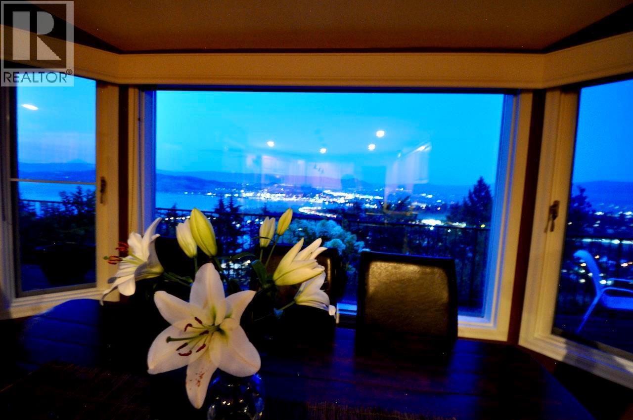 1837 Shaleridge Place, West Kelowna, BC - Indoor