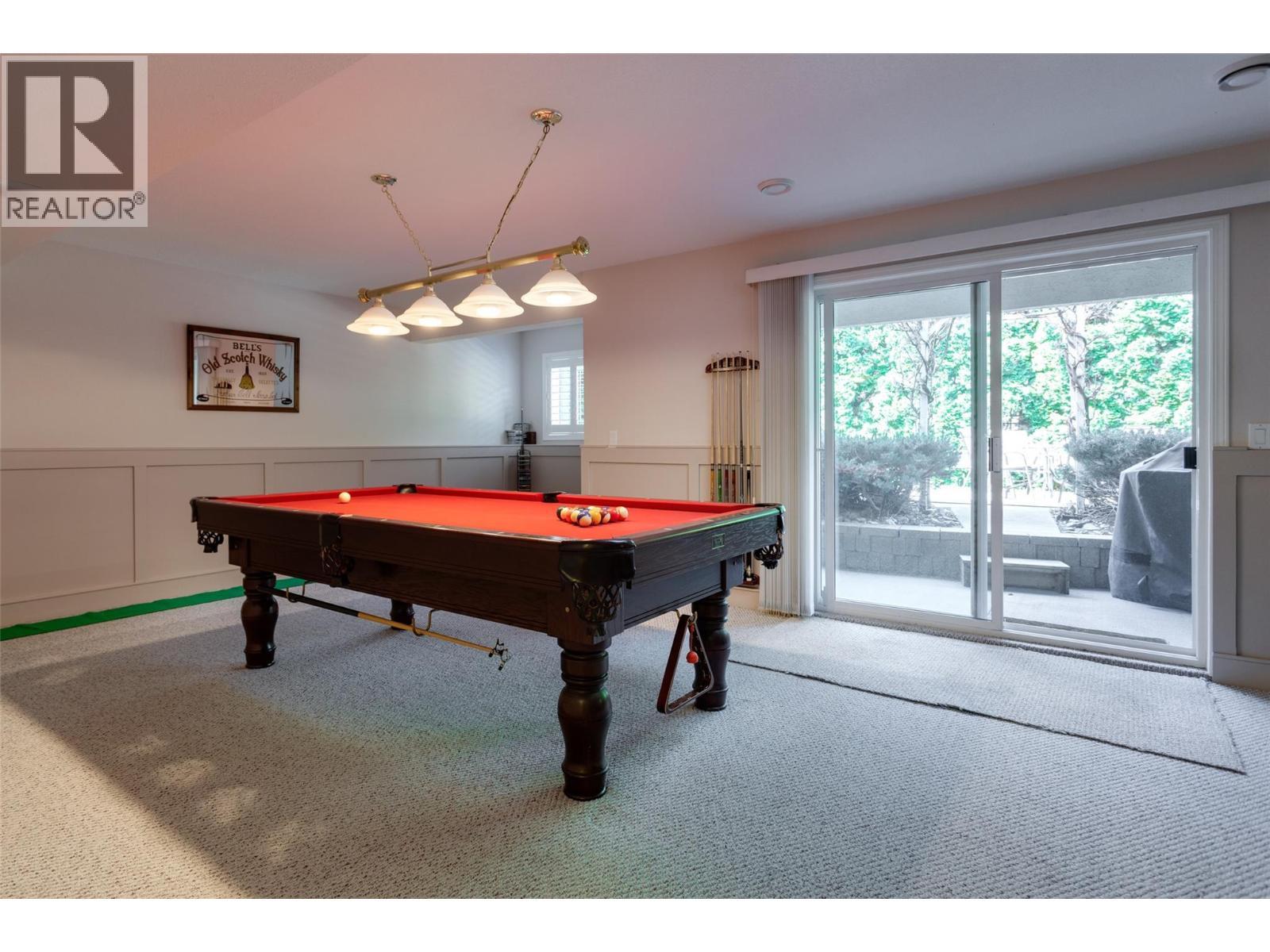 2524 Quail Lane, Kelowna, BC - Indoor Photo Showing Other Room