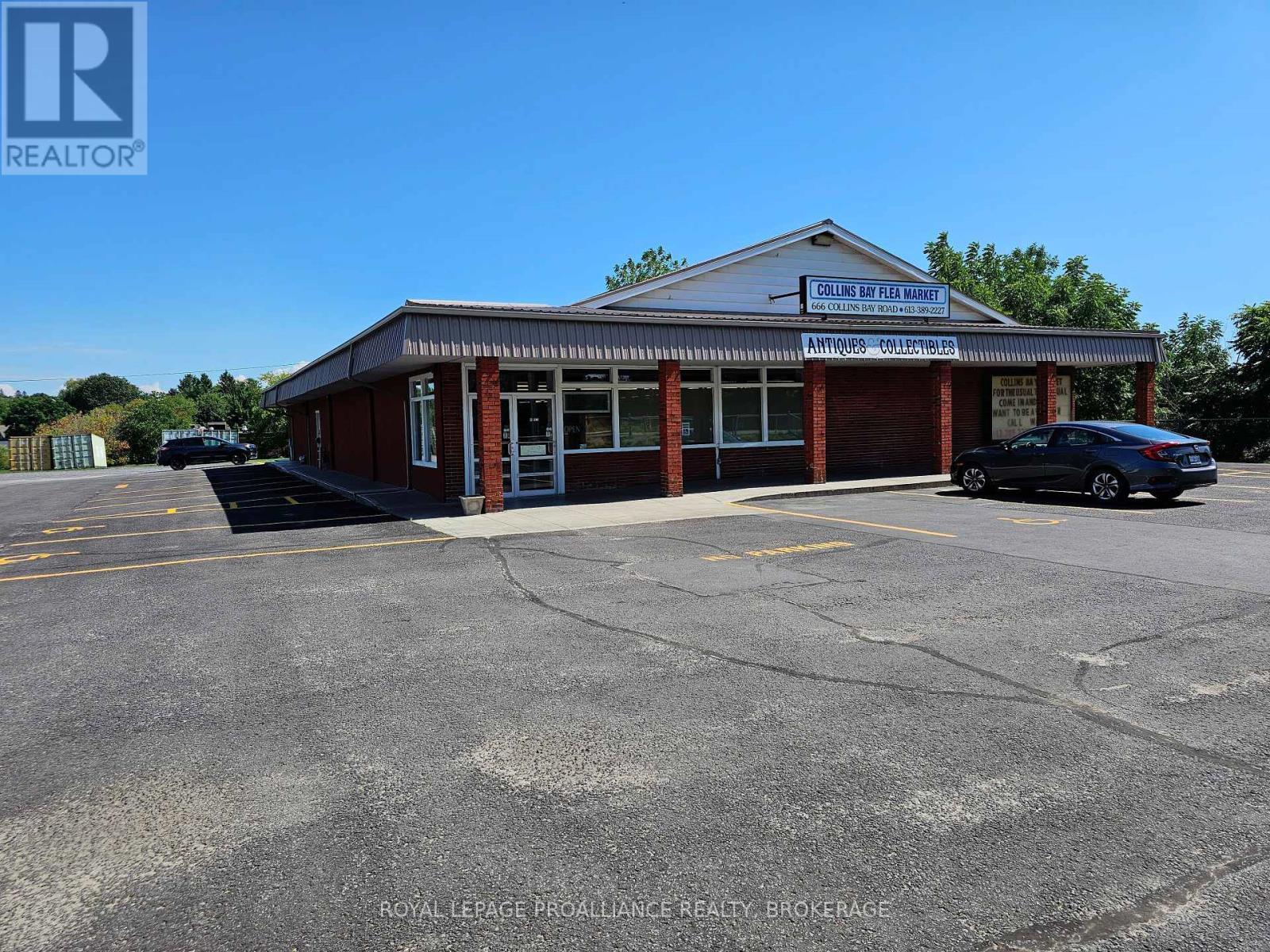 666 Collins Bay Road, Kingston (South Of Taylor-Kidd Blvd), ON