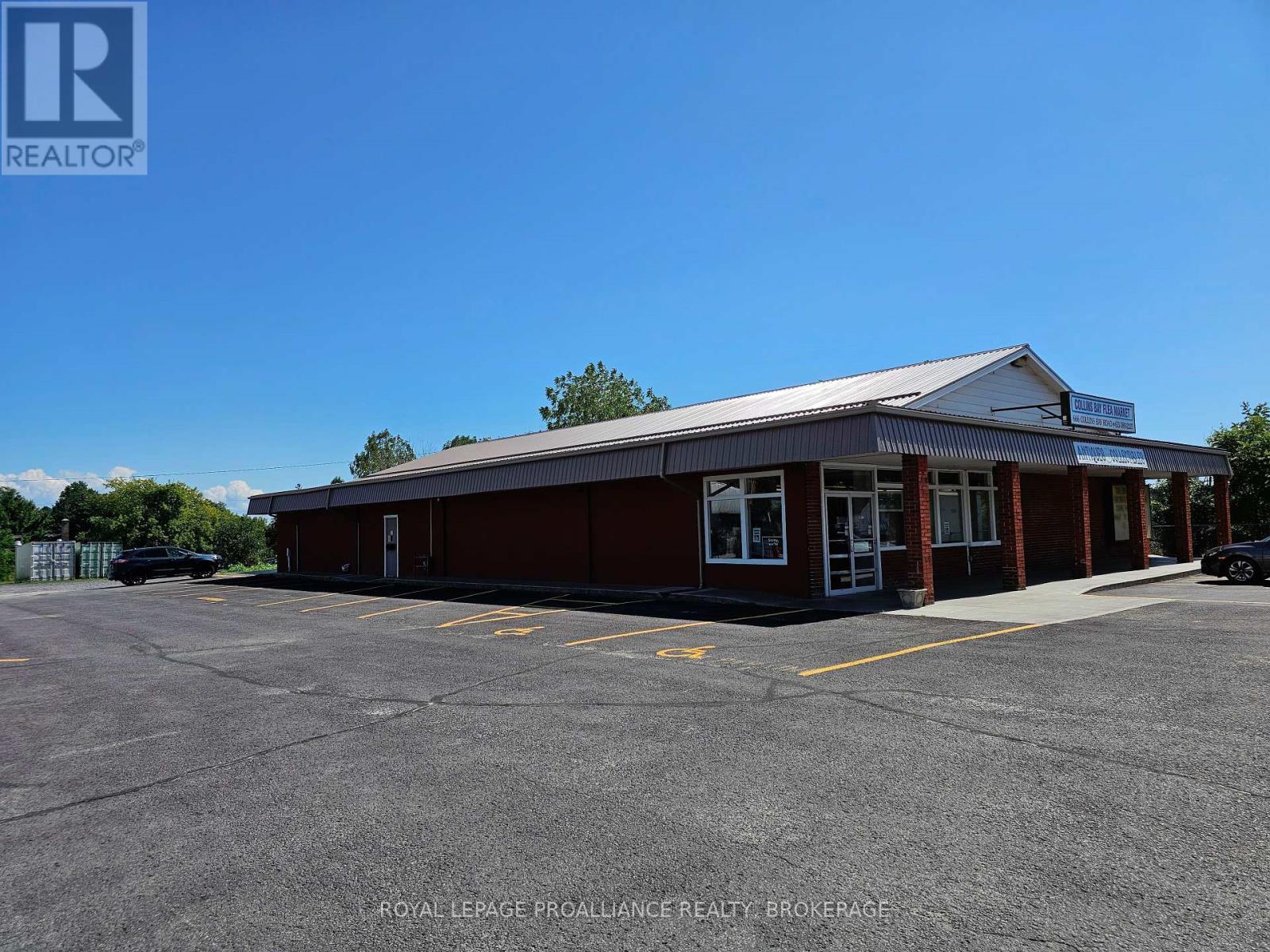 666 Collins Bay Road, Kingston (South Of Taylor-Kidd Blvd), ON