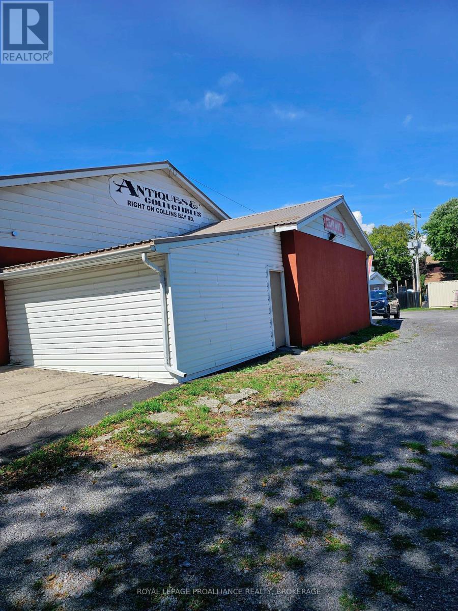 666 Collins Bay Road, Kingston (South Of Taylor-Kidd Blvd), ON