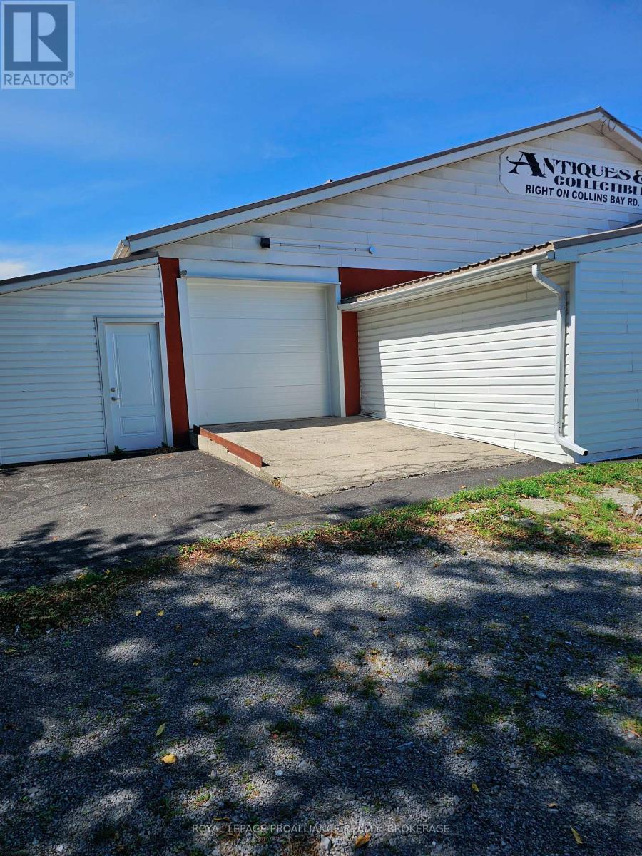 666 Collins Bay Road, Kingston (South Of Taylor-Kidd Blvd), ON