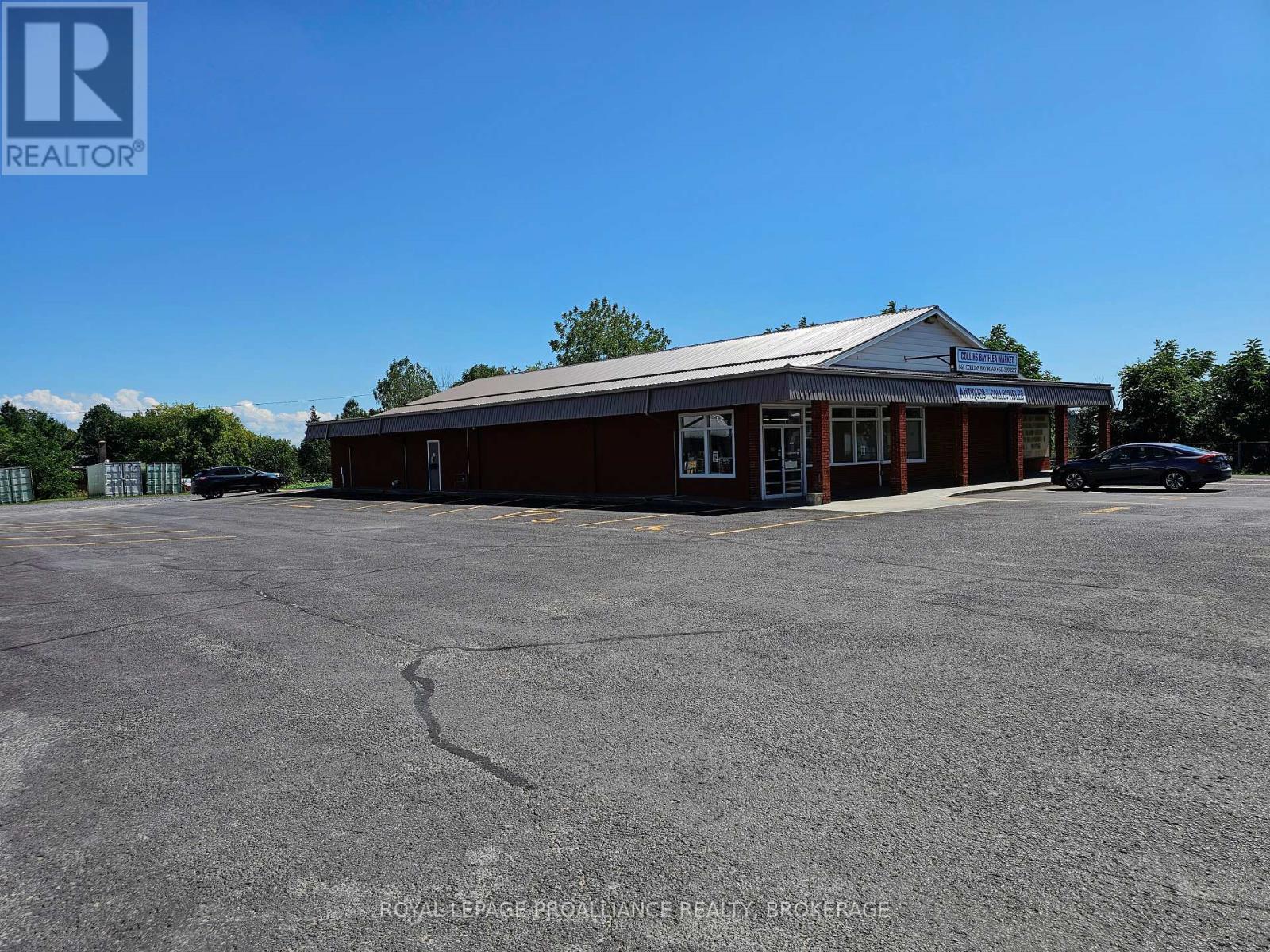 666 Collins Bay Road, Kingston (South Of Taylor-Kidd Blvd), ON