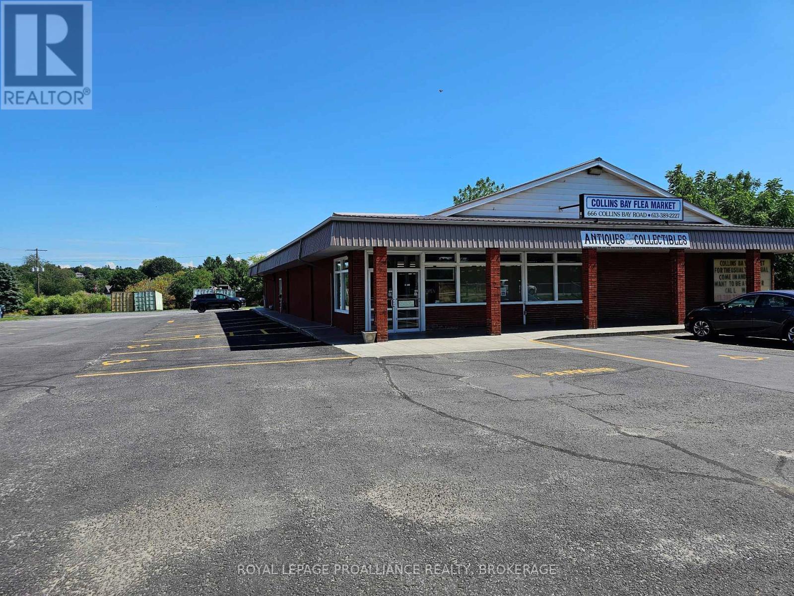 666 Collins Bay Road, Kingston (South Of Taylor-Kidd Blvd), ON