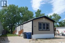 52 Sunrise ESTATES Assiniboia, SK S0H 0B0