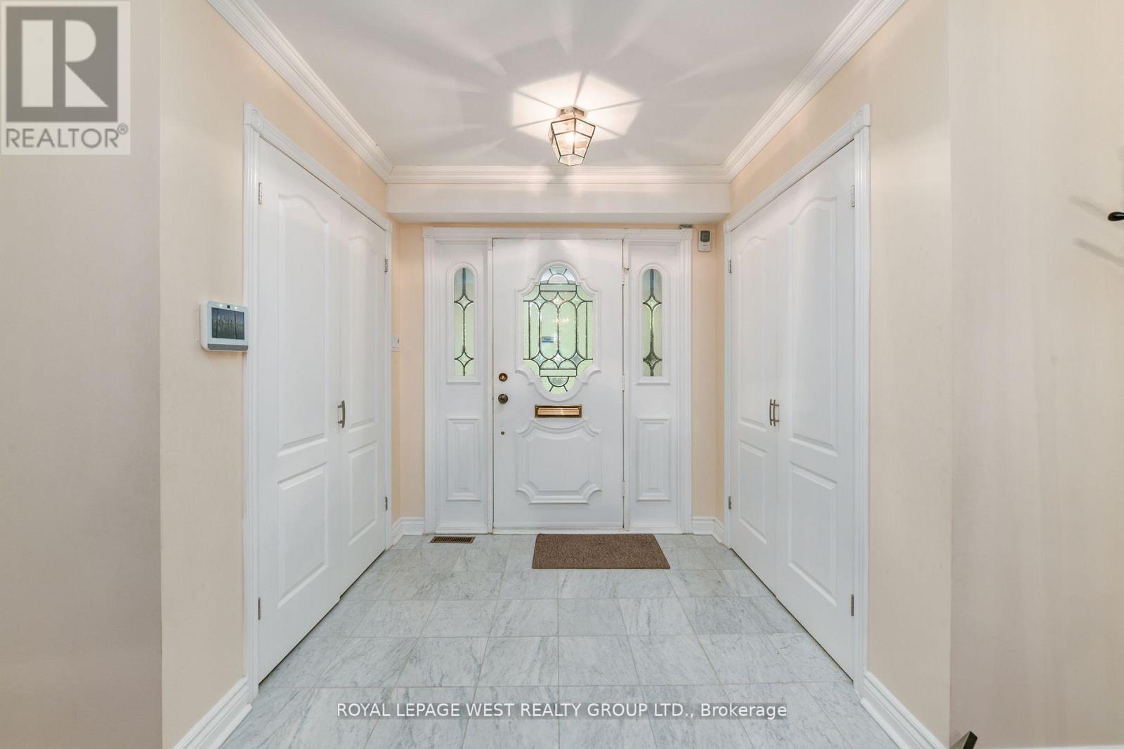 1745 Bridewell Court, Mississauga, ON - Indoor Photo Showing Other Room