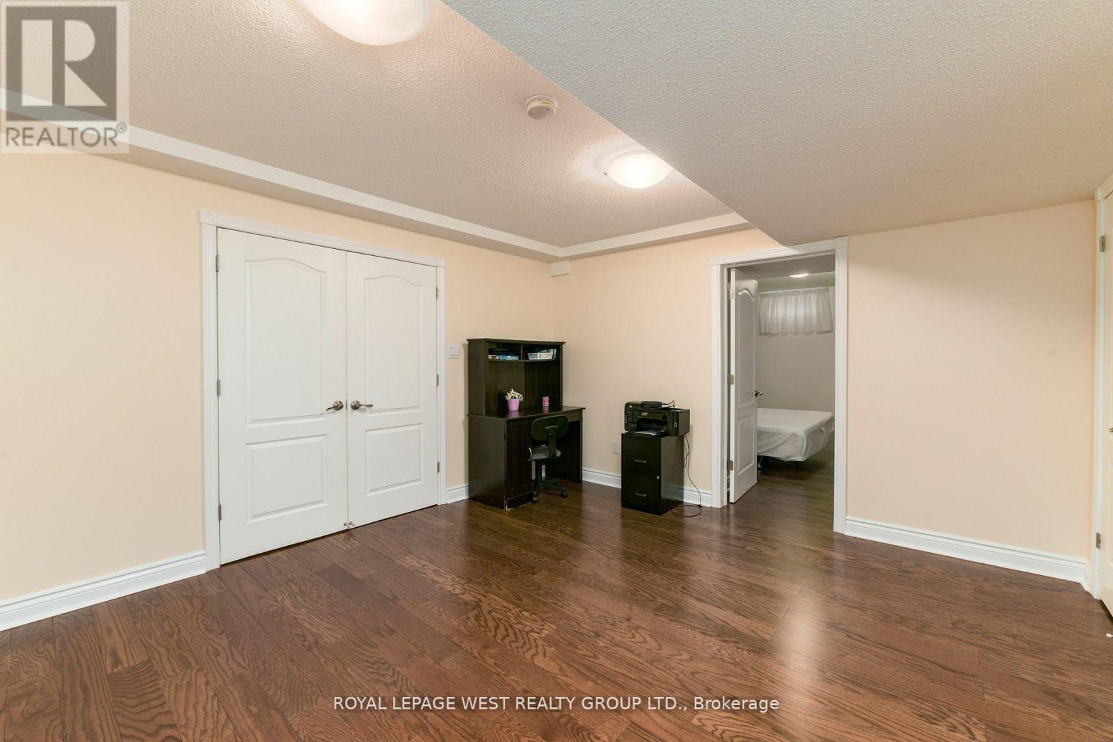 1745 Bridewell Court, Mississauga, ON - Indoor Photo Showing Other Room