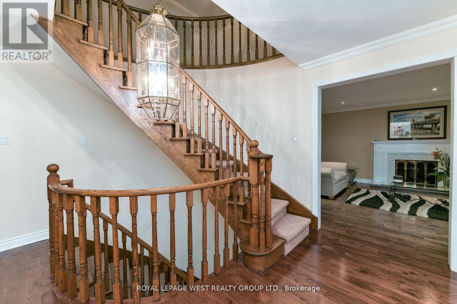 1745 Bridewell Court, Mississauga, ON - Indoor Photo Showing Other Room