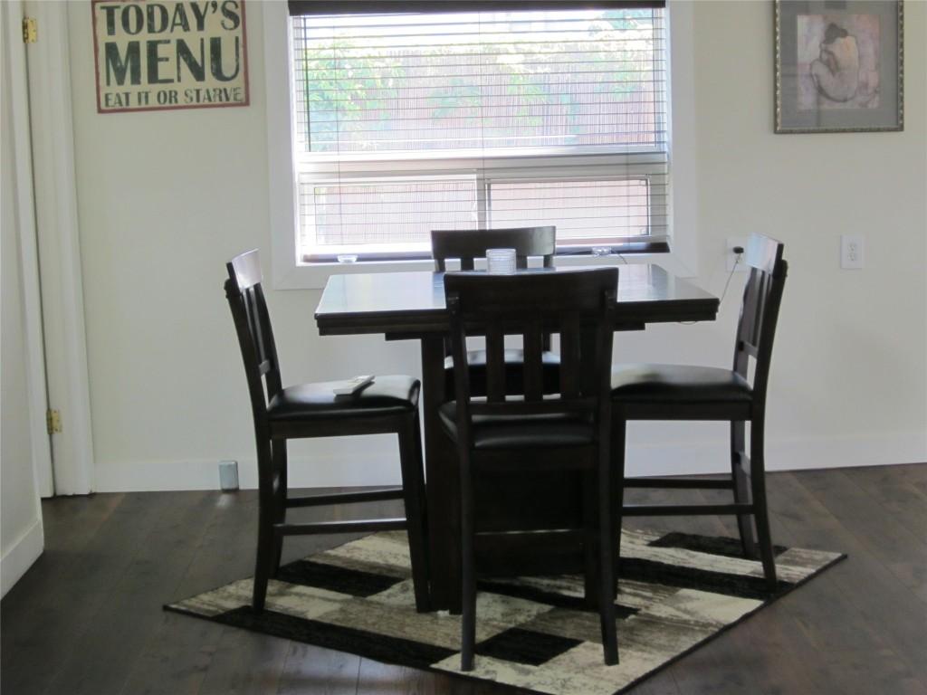 156 Mcculloch Drive, Penticton, BC - Indoor Photo Showing Dining Room