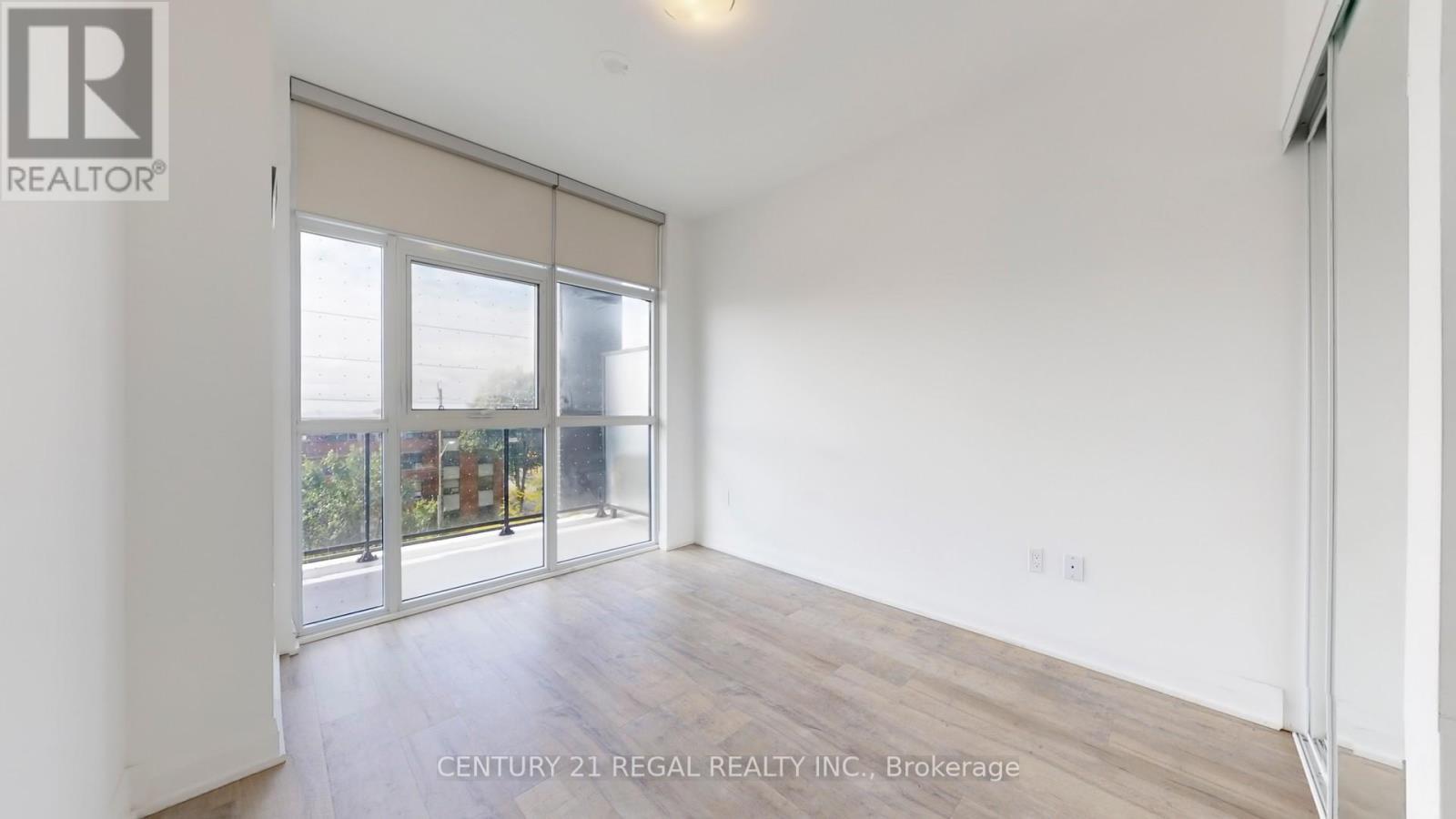 314 - 50 George Butchart Drive, Toronto, ON - Indoor Photo Showing Other Room