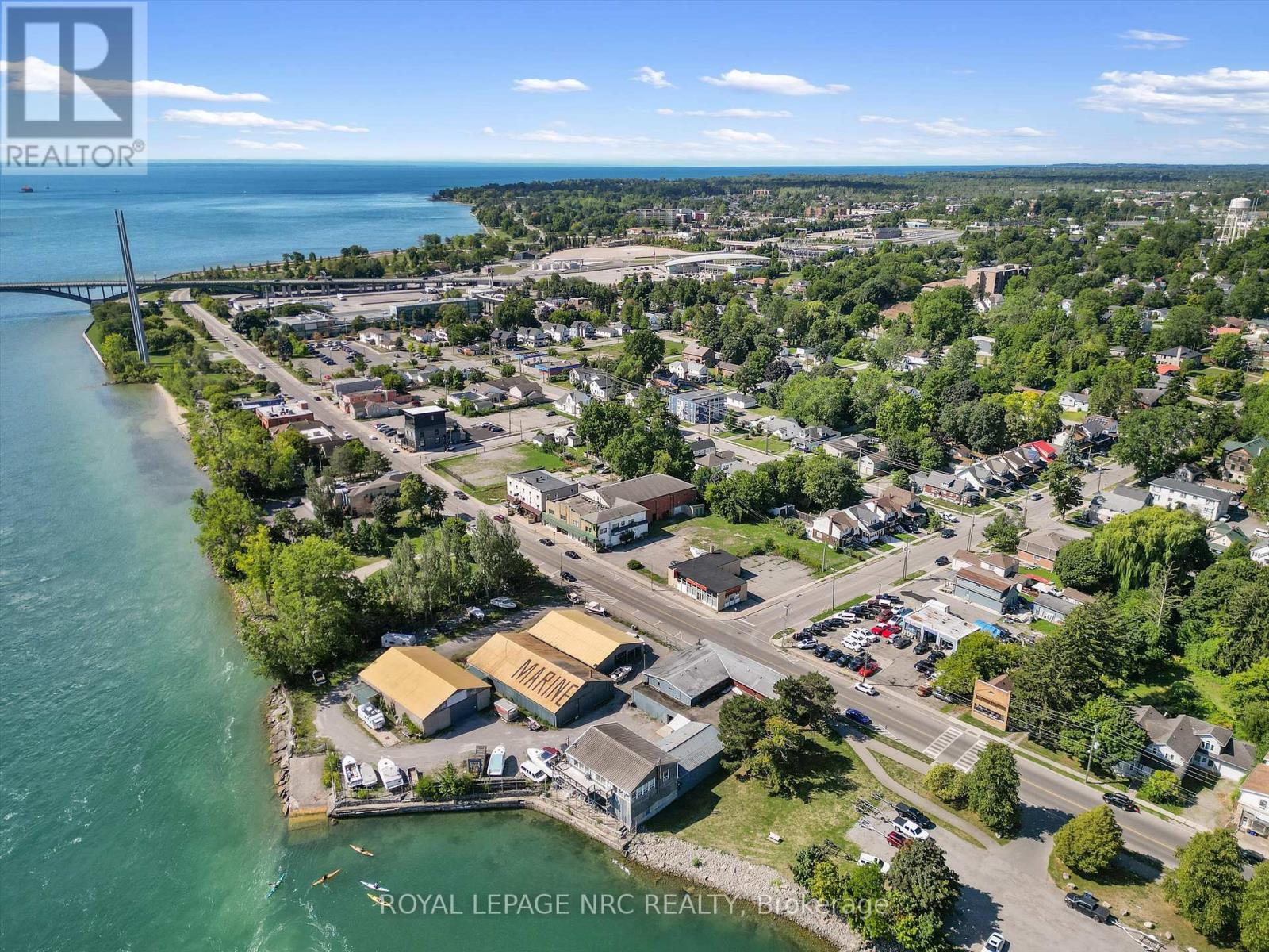 Pt Lt 2 Niagara Boulevard, Fort Erie (Central), ON