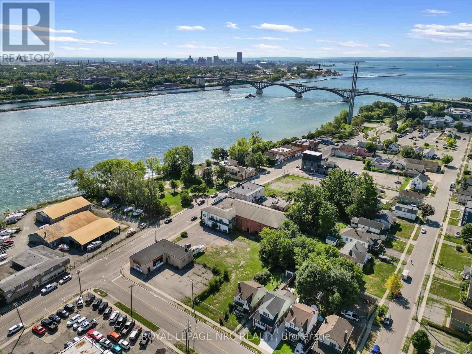 Pt Lt 2 Niagara Boulevard, Fort Erie (Central), ON