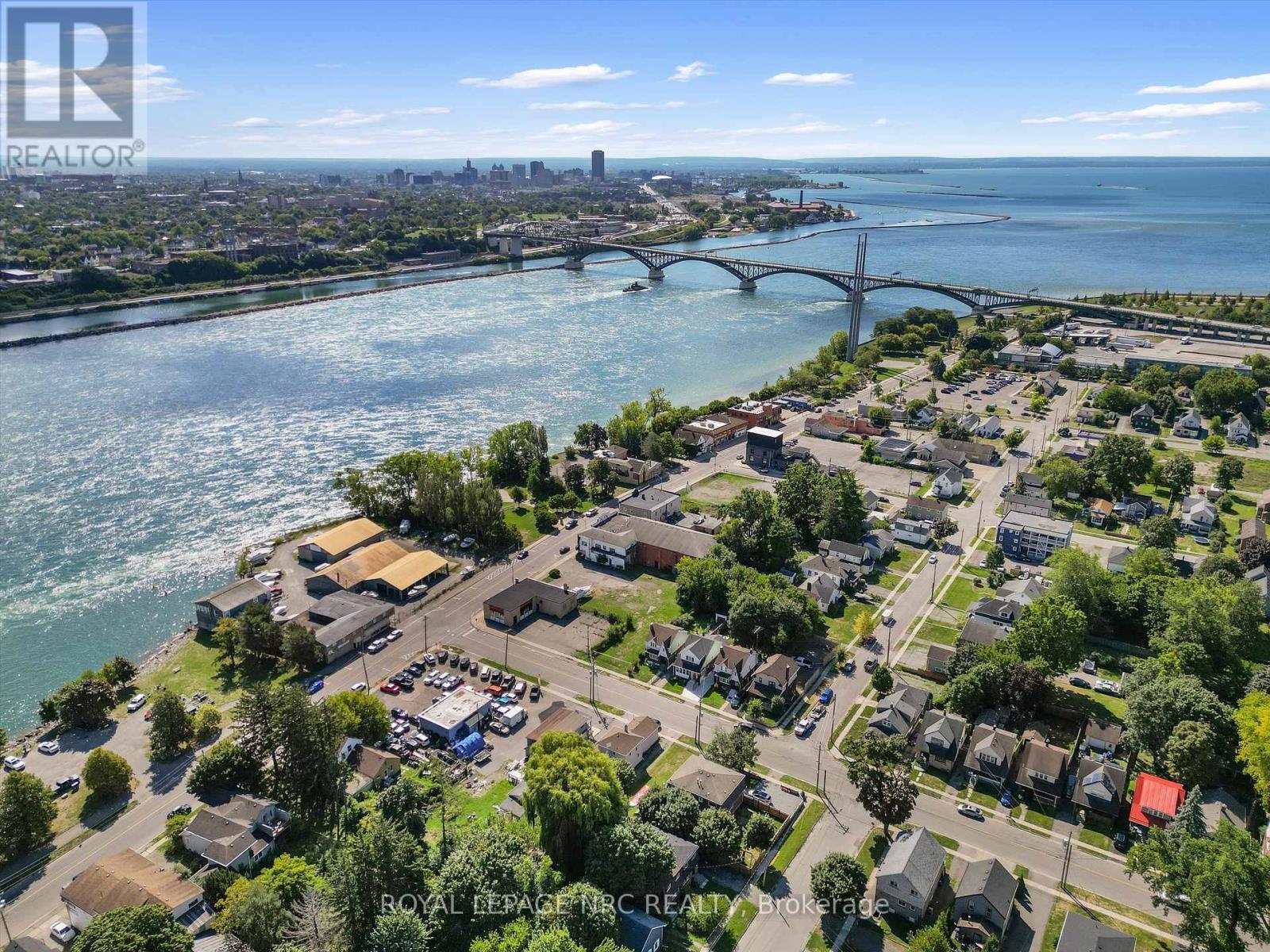 Pt Lt 2 Niagara Boulevard, Fort Erie (Central), ON